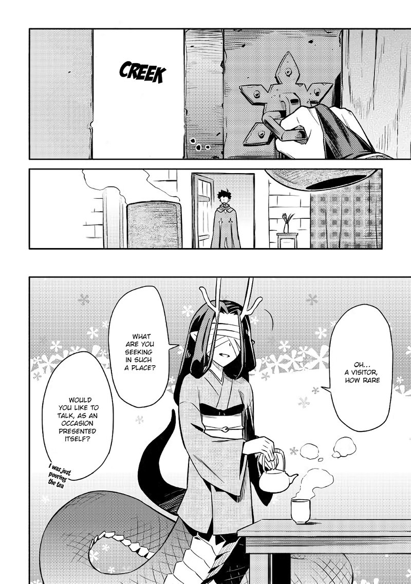 Toaru Ossan No Vrmmo Katsudouki 41 5