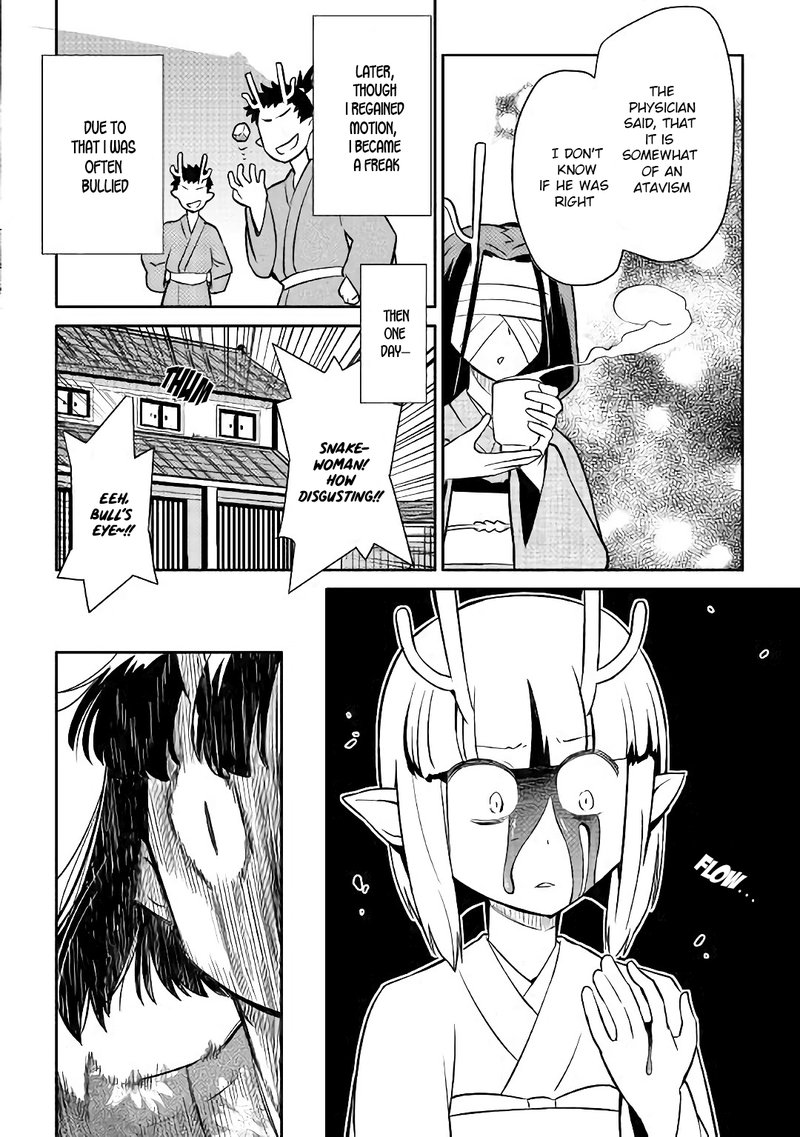 Toaru Ossan No Vrmmo Katsudouki 41 7