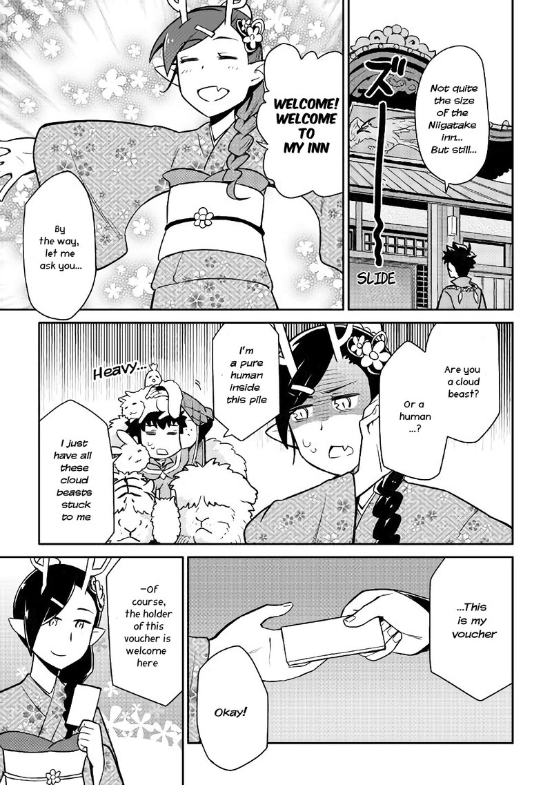 Toaru Ossan No Vrmmo Katsudouki 42 18