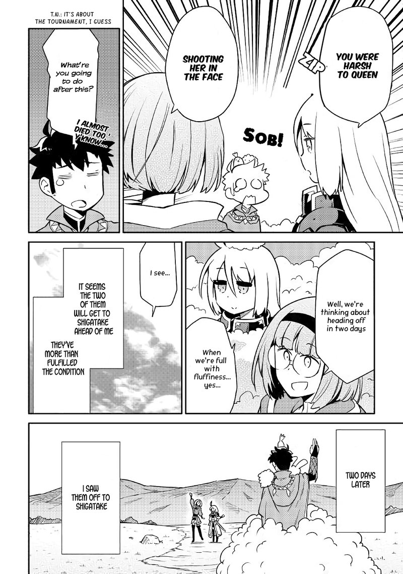 Toaru Ossan No Vrmmo Katsudouki 42 23