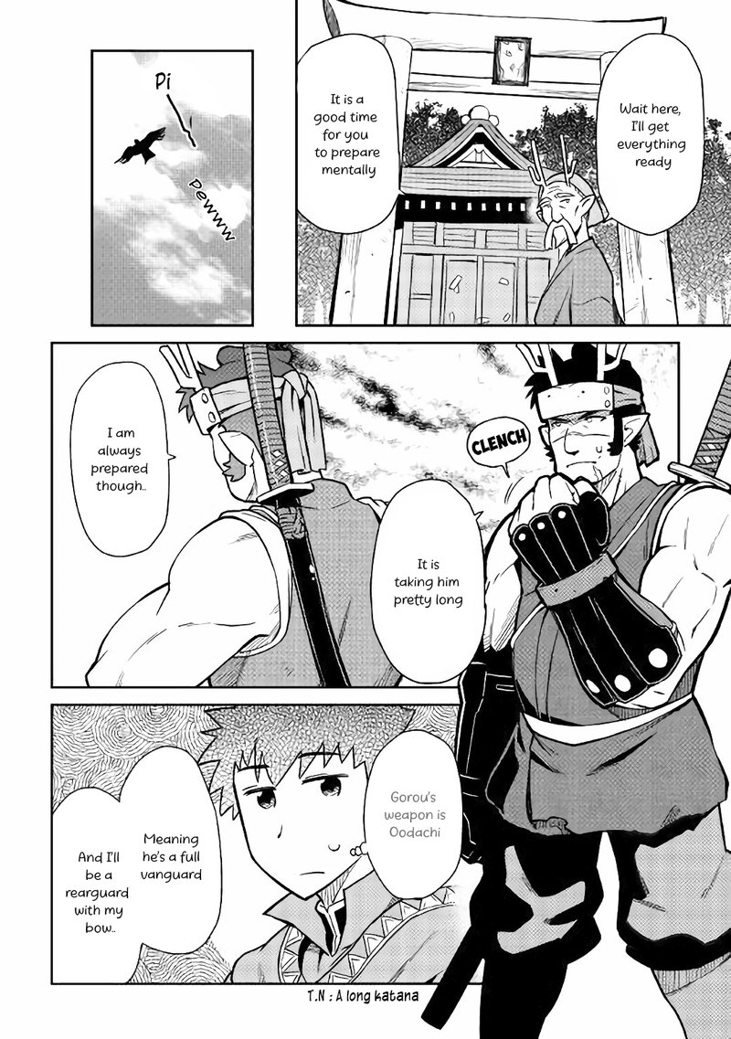 Toaru Ossan No Vrmmo Katsudouki 43 21