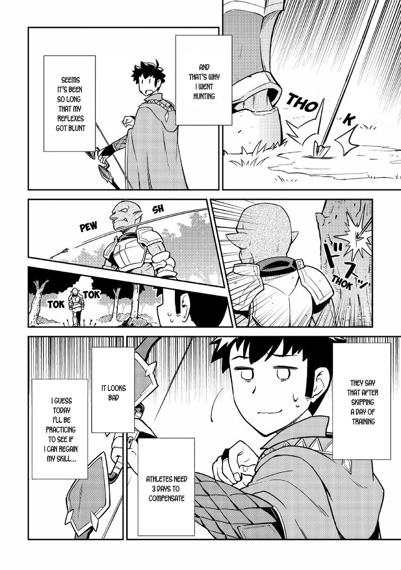 Toaru Ossan No Vrmmo Katsudouki 43 3
