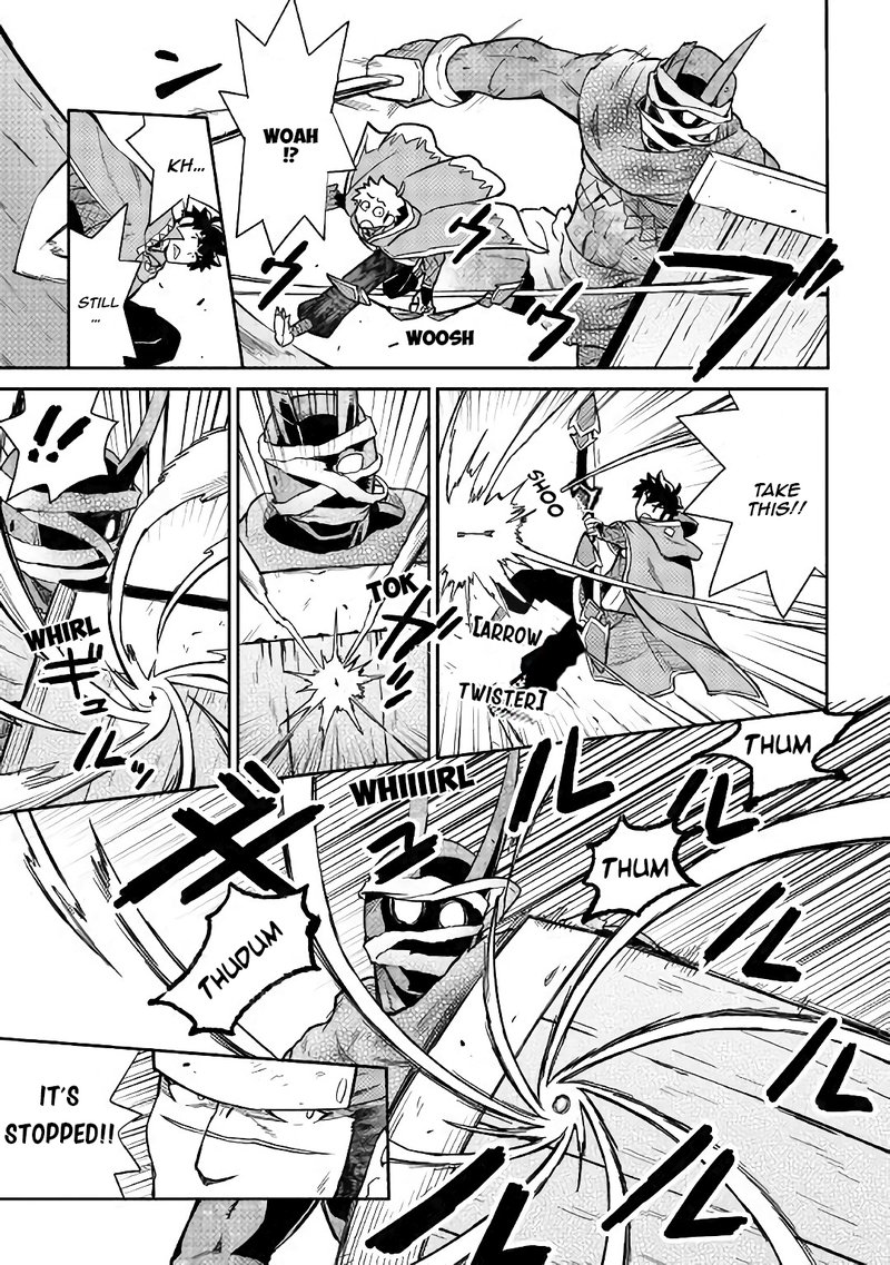 Toaru Ossan No Vrmmo Katsudouki 44 10