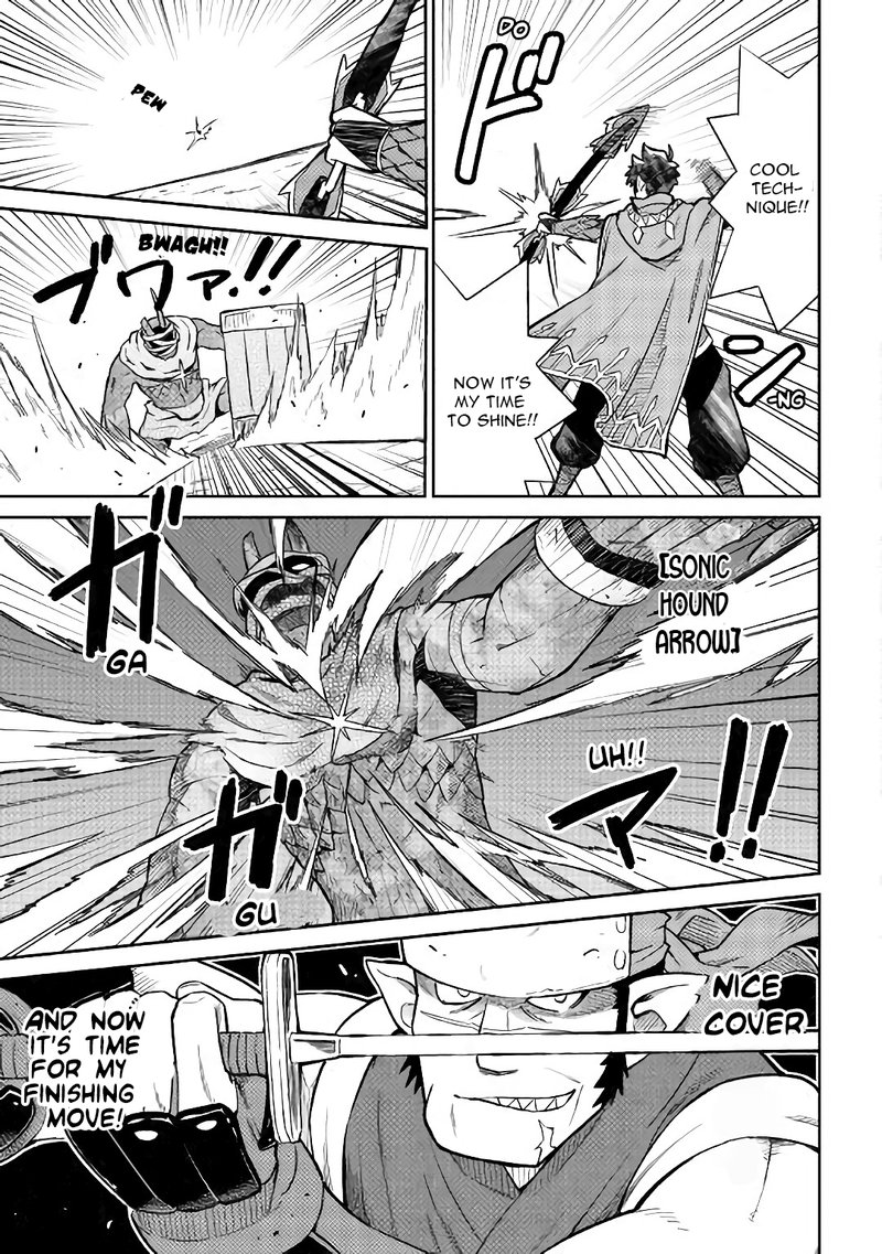 Toaru Ossan No Vrmmo Katsudouki 44 12