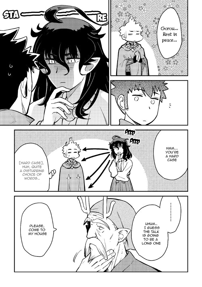Toaru Ossan No Vrmmo Katsudouki 46 6
