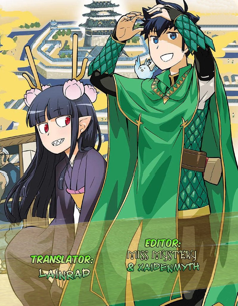 Toaru Ossan No Vrmmo Katsudouki 47 1