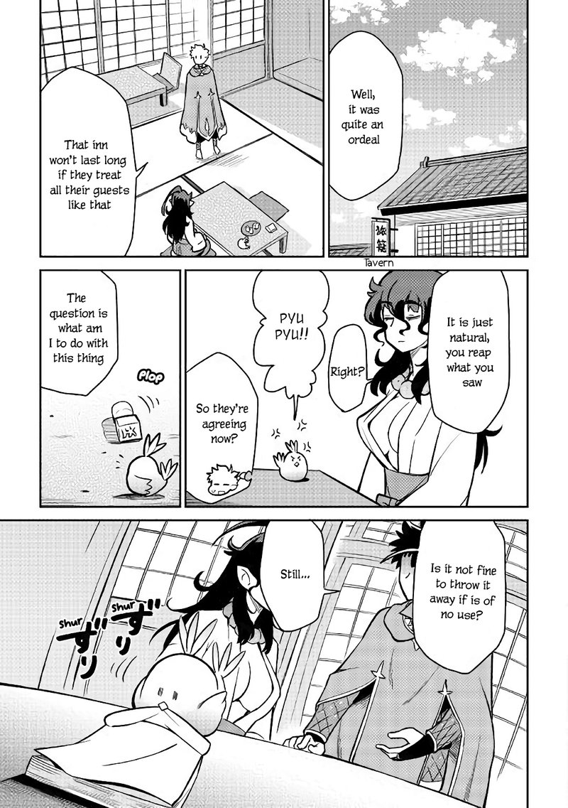 Toaru Ossan No Vrmmo Katsudouki 47 12