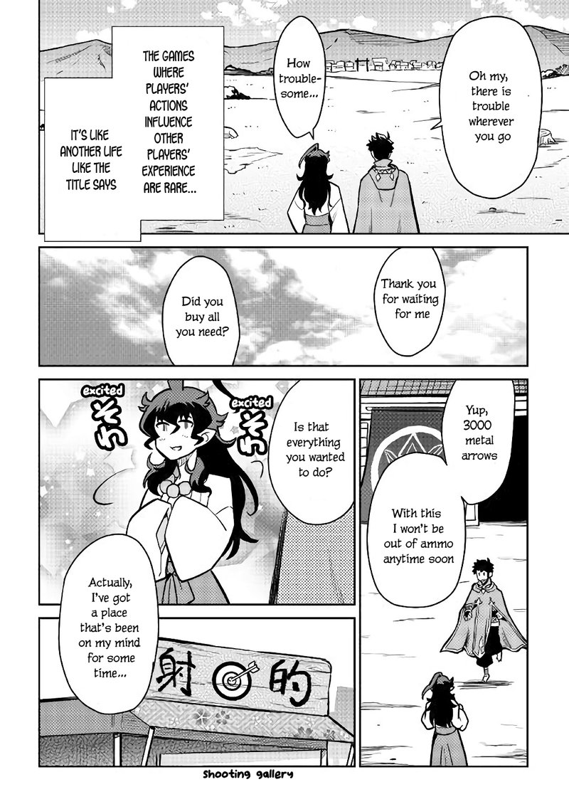 Toaru Ossan No Vrmmo Katsudouki 47 19