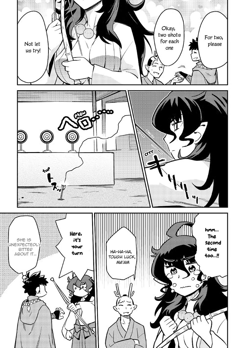 Toaru Ossan No Vrmmo Katsudouki 47 20