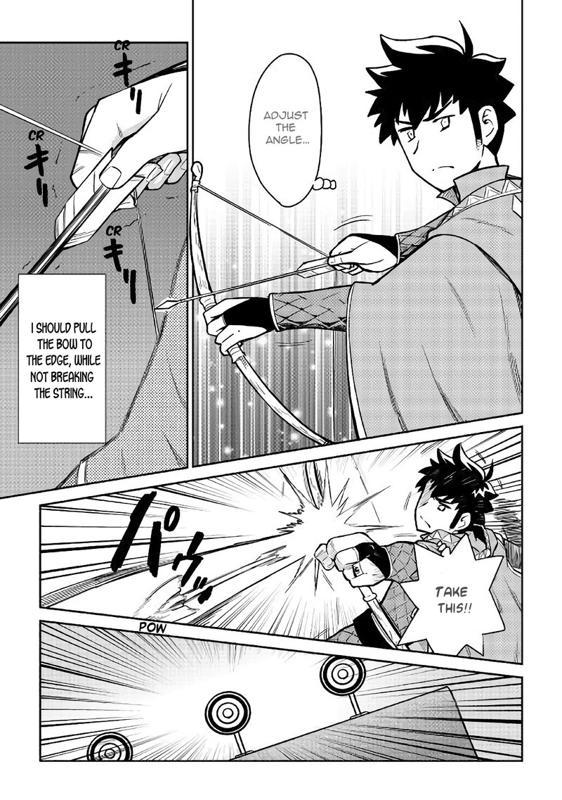 Toaru Ossan No Vrmmo Katsudouki 47 22
