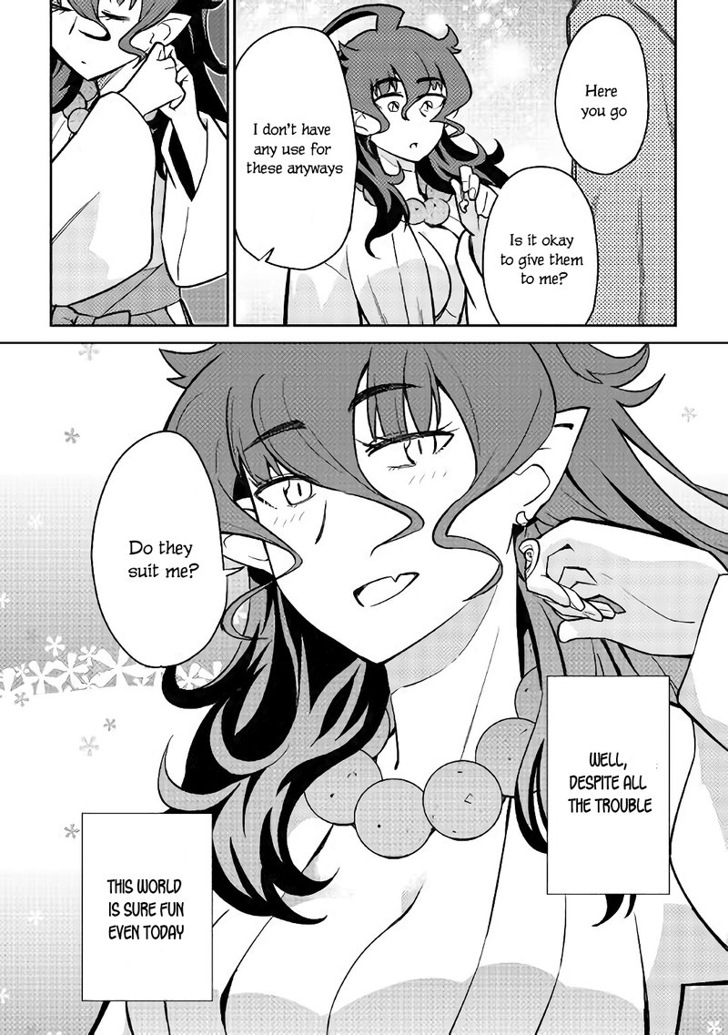 Toaru Ossan No Vrmmo Katsudouki 47 24