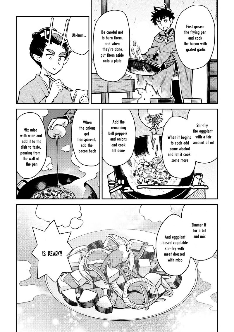 Toaru Ossan No Vrmmo Katsudouki 49 13