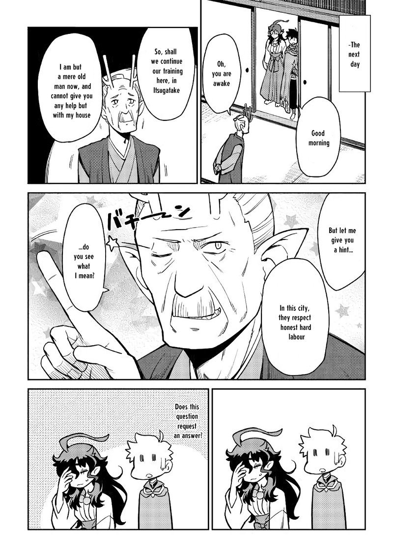 Toaru Ossan No Vrmmo Katsudouki 49 8