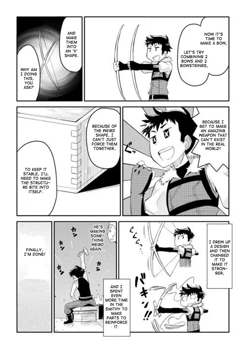 Toaru Ossan No Vrmmo Katsudouki 5 14