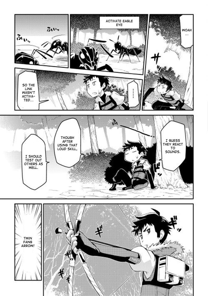 Toaru Ossan No Vrmmo Katsudouki 5 19