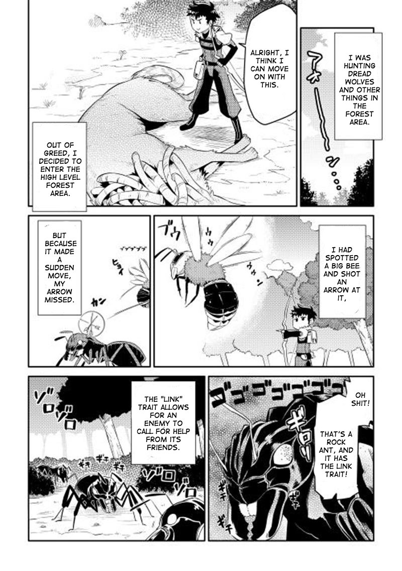 Toaru Ossan No Vrmmo Katsudouki 5 2