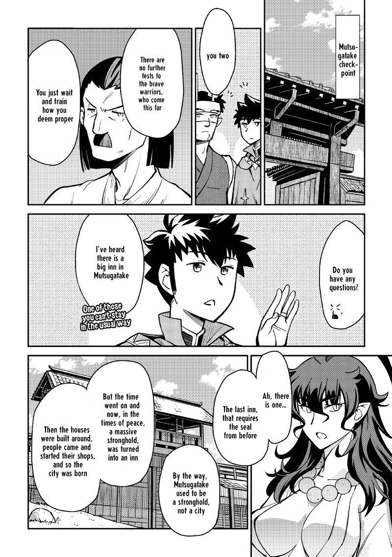 Toaru Ossan No Vrmmo Katsudouki 50 14
