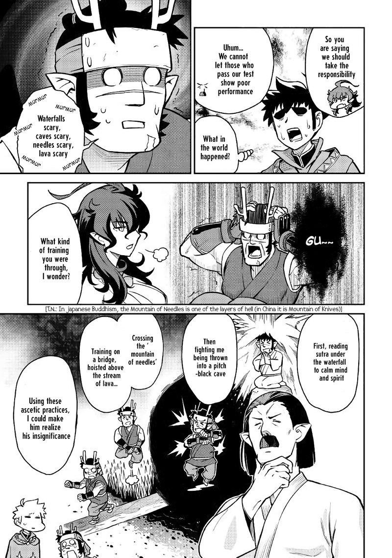 Toaru Ossan No Vrmmo Katsudouki 50 5