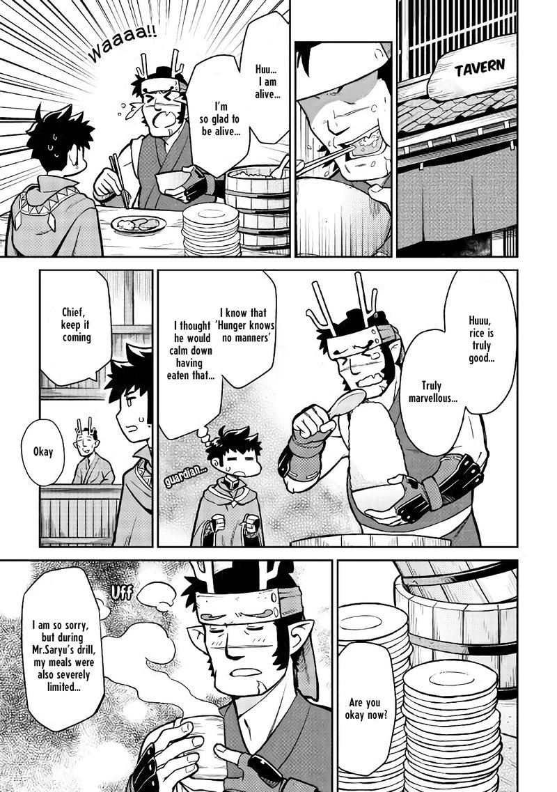 Toaru Ossan No Vrmmo Katsudouki 50 7