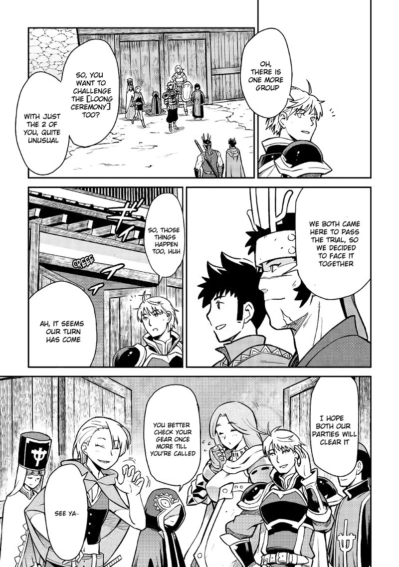 Toaru Ossan No Vrmmo Katsudouki 52a 3