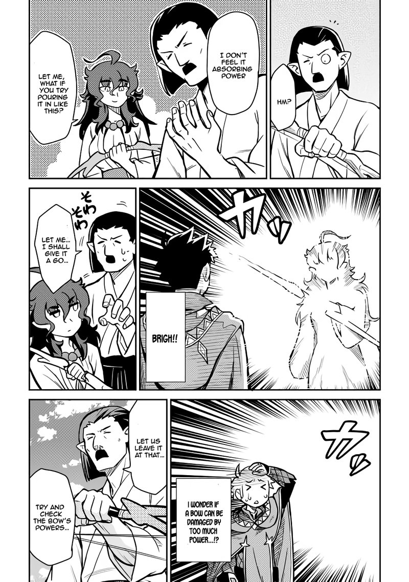 Toaru Ossan No Vrmmo Katsudouki 53 23