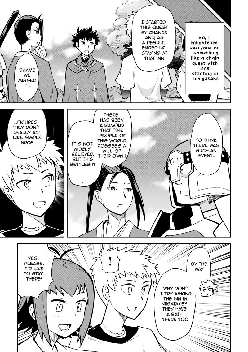 Toaru Ossan No Vrmmo Katsudouki 54 11