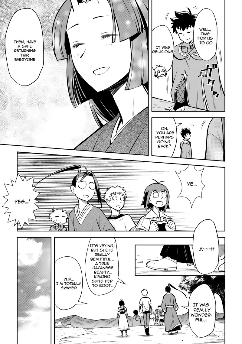 Toaru Ossan No Vrmmo Katsudouki 54 19