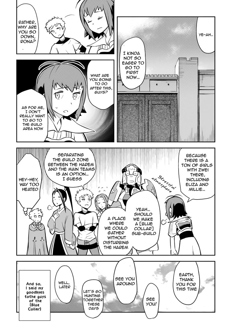 Toaru Ossan No Vrmmo Katsudouki 54 20