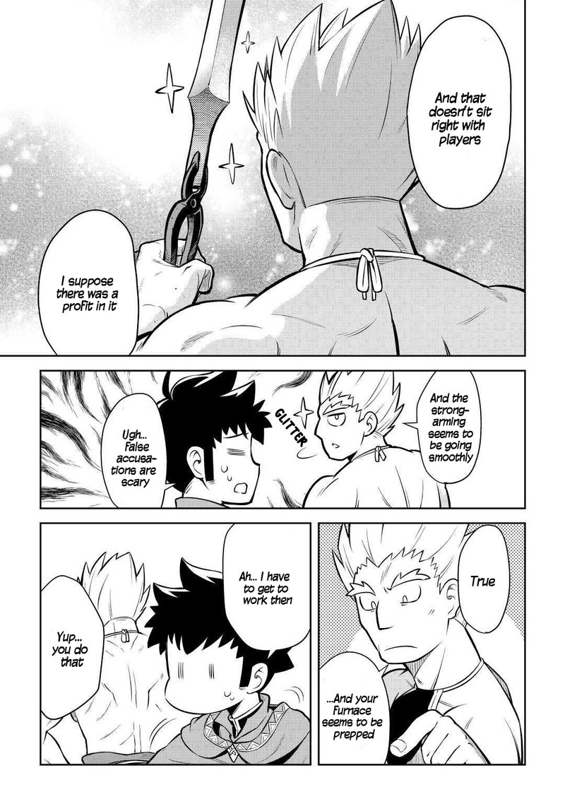 Toaru Ossan No Vrmmo Katsudouki 55 7
