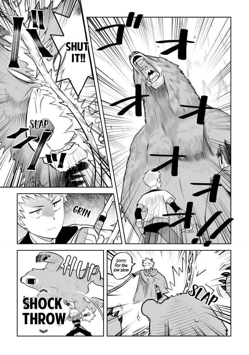 Toaru Ossan No Vrmmo Katsudouki 56 10