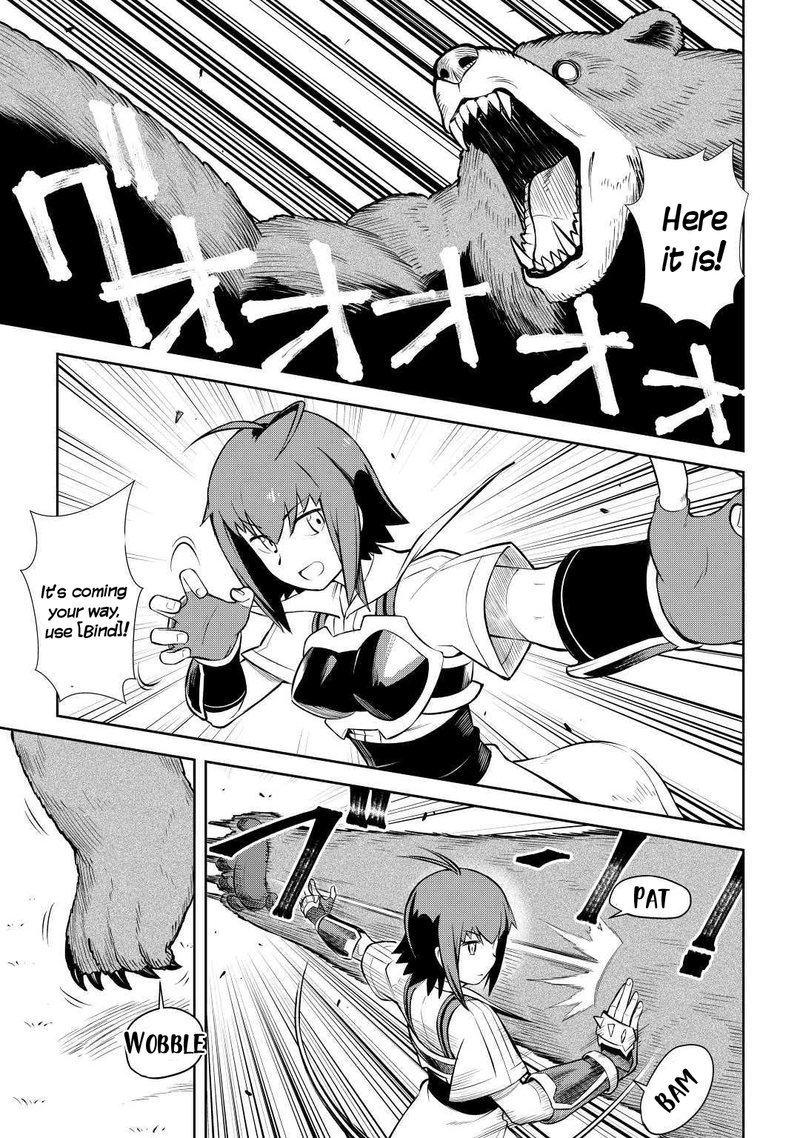 Toaru Ossan No Vrmmo Katsudouki 56 7