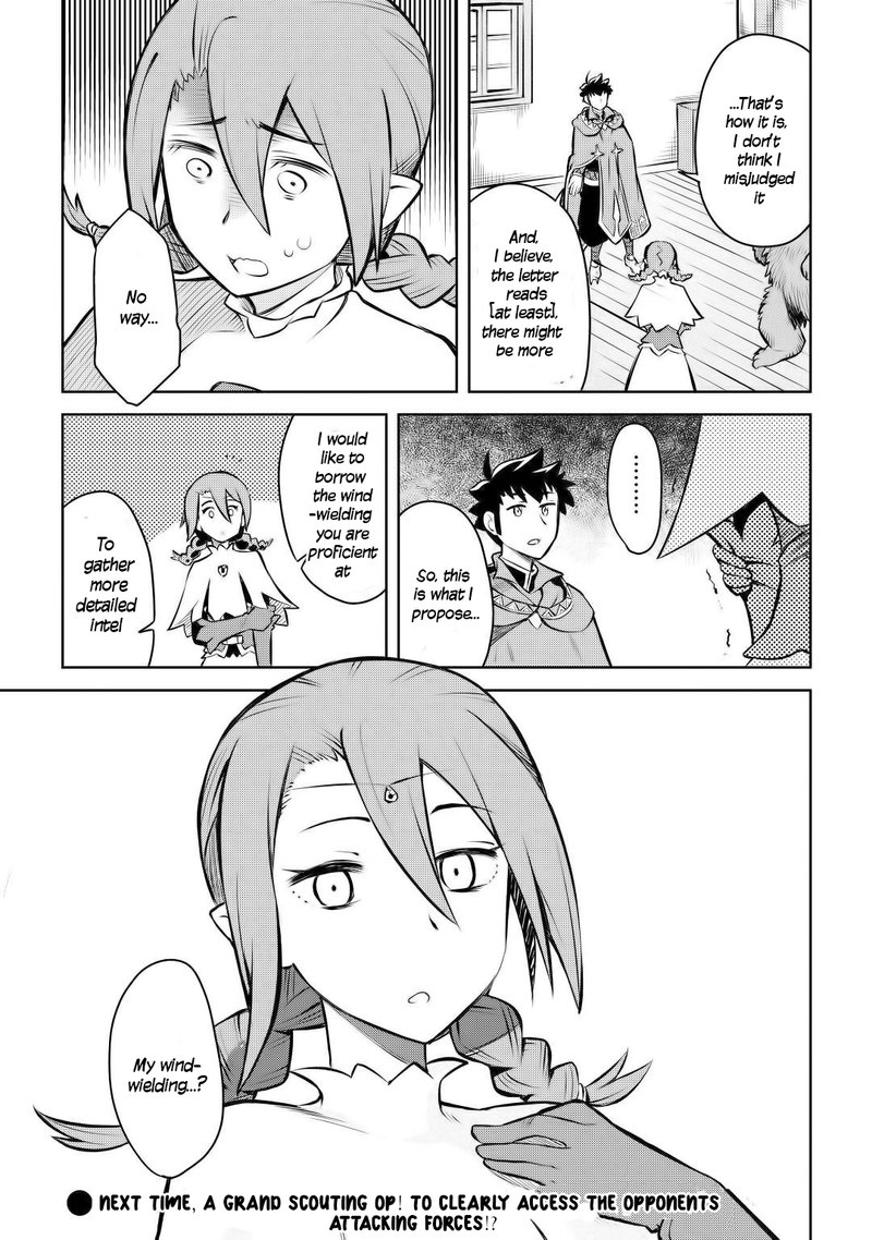 Toaru Ossan No Vrmmo Katsudouki 57 23