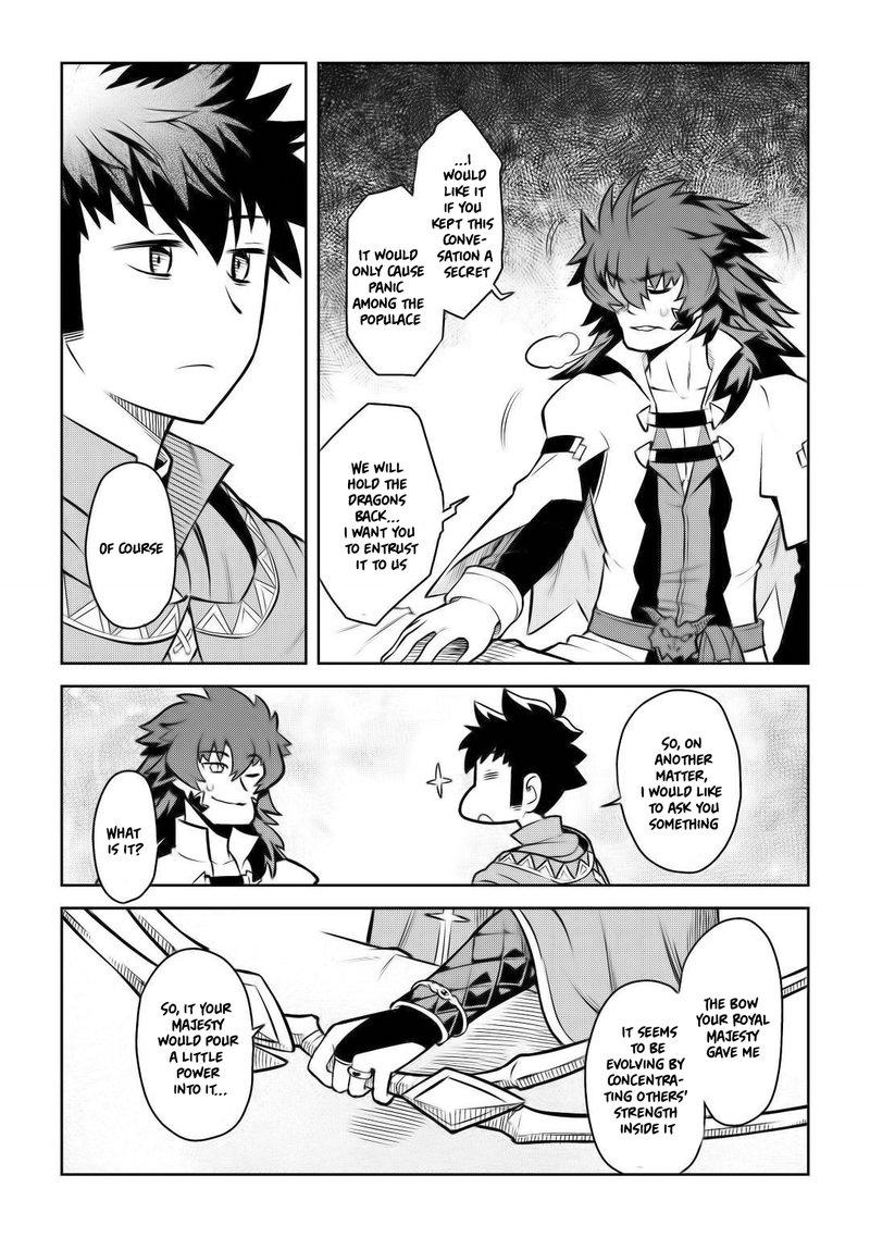 Toaru Ossan No Vrmmo Katsudouki 58 11