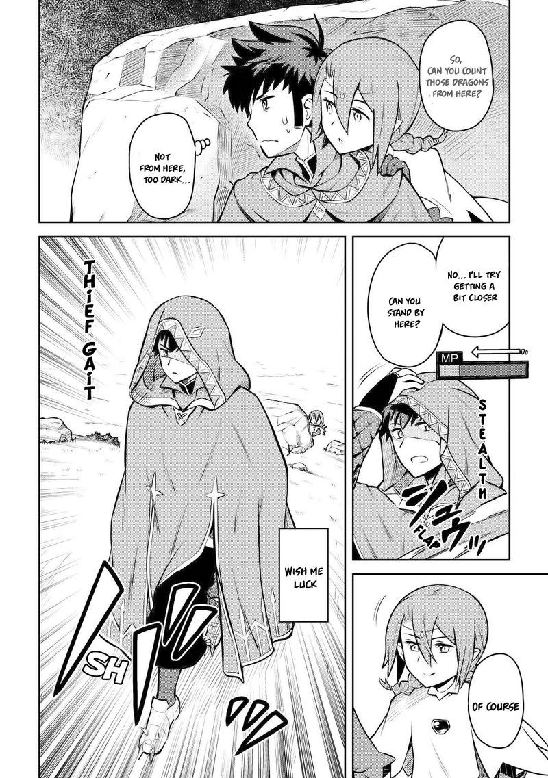 Toaru Ossan No Vrmmo Katsudouki 58 2
