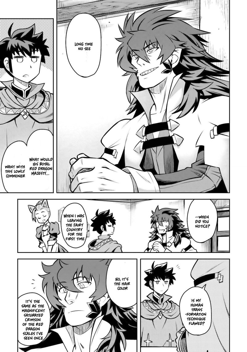 Toaru Ossan No Vrmmo Katsudouki 58 7