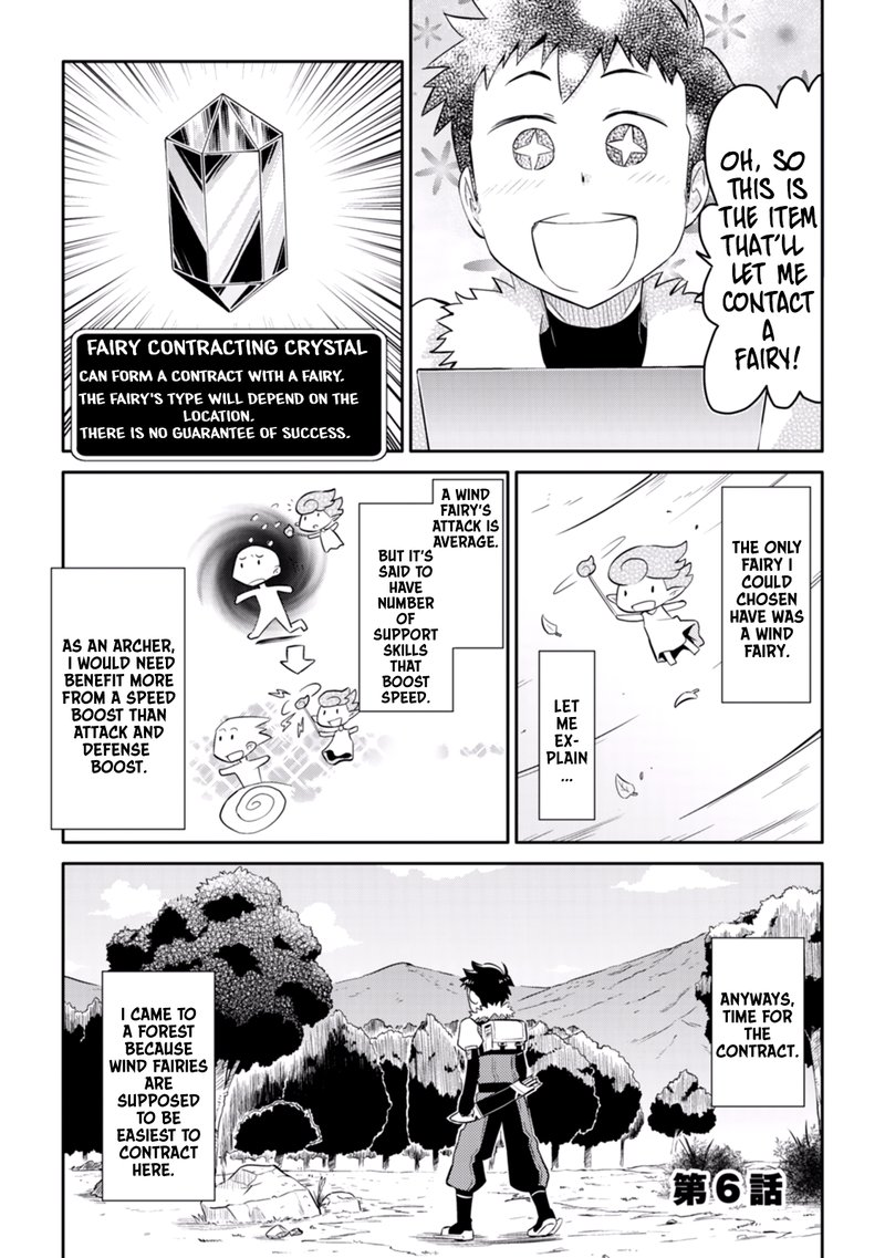 Toaru Ossan No Vrmmo Katsudouki 6 1
