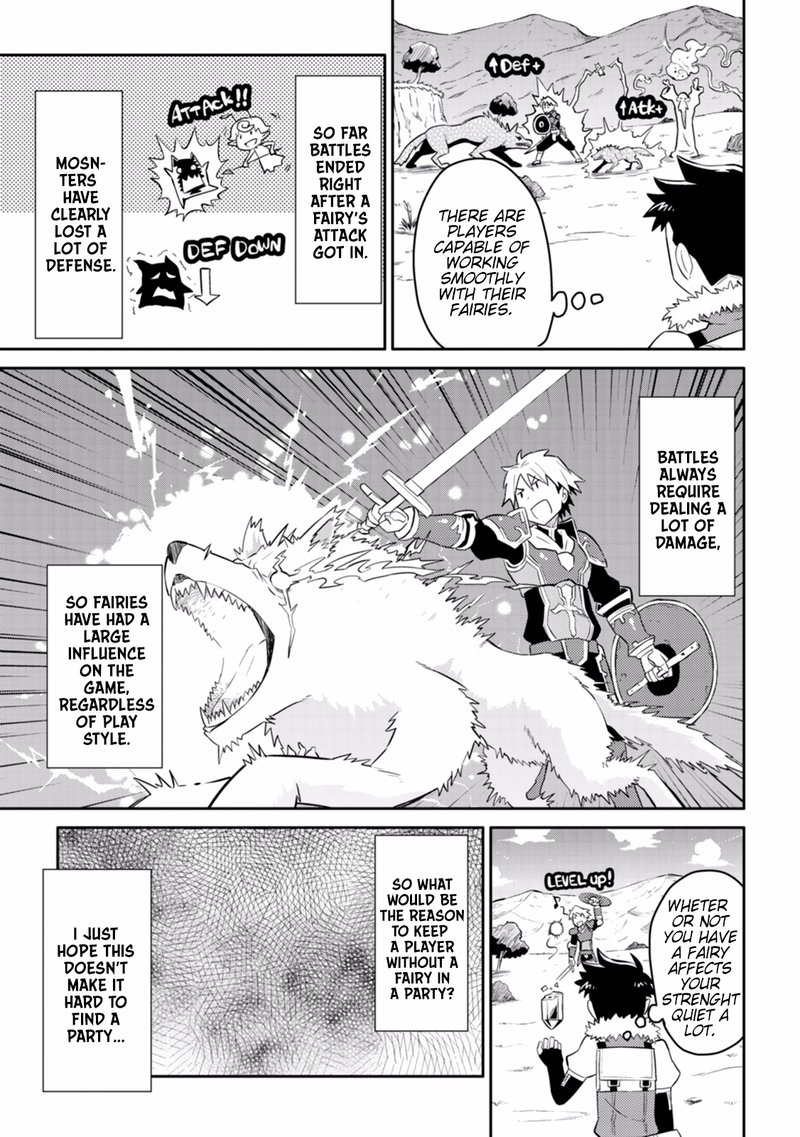 Toaru Ossan No Vrmmo Katsudouki 6 10