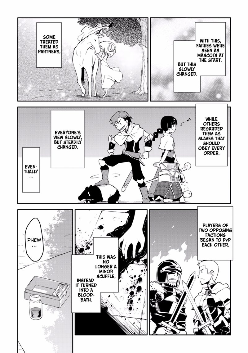 Toaru Ossan No Vrmmo Katsudouki 6 11