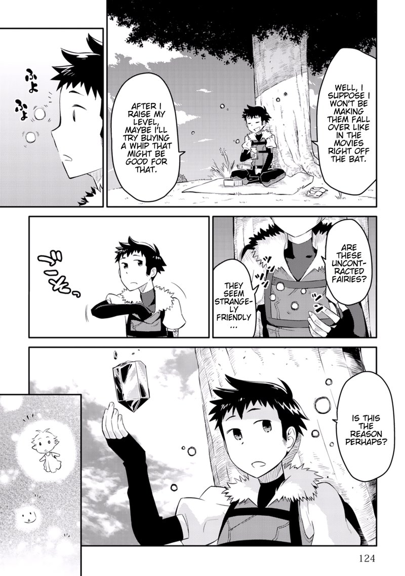 Toaru Ossan No Vrmmo Katsudouki 6 12