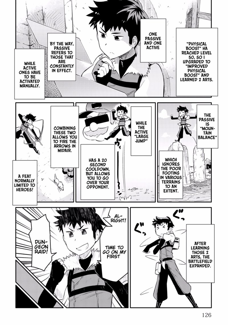 Toaru Ossan No Vrmmo Katsudouki 6 14
