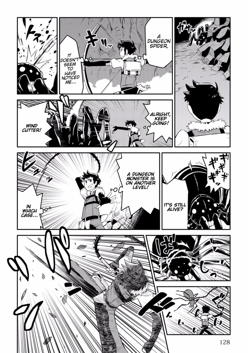 Toaru Ossan No Vrmmo Katsudouki 6 16