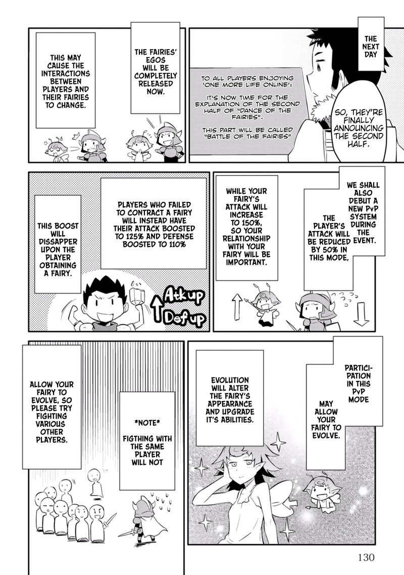 Toaru Ossan No Vrmmo Katsudouki 6 18