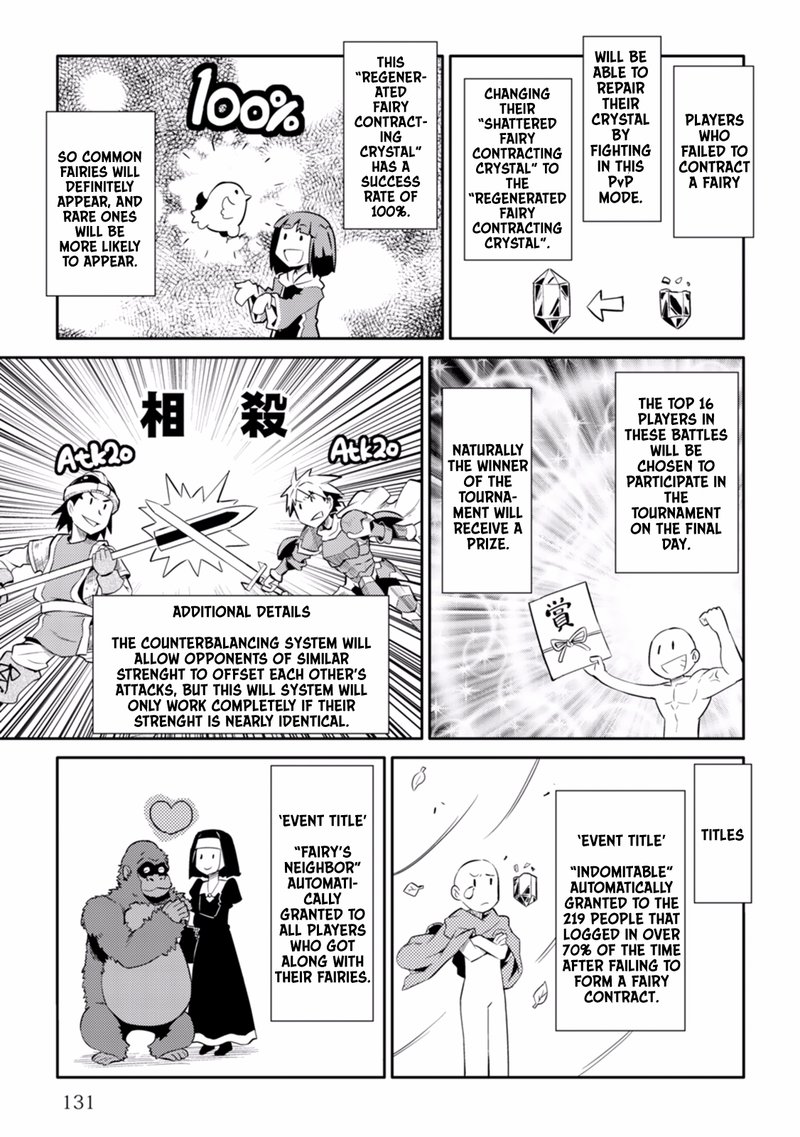 Toaru Ossan No Vrmmo Katsudouki 6 19