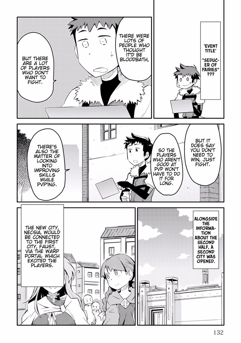 Toaru Ossan No Vrmmo Katsudouki 6 20