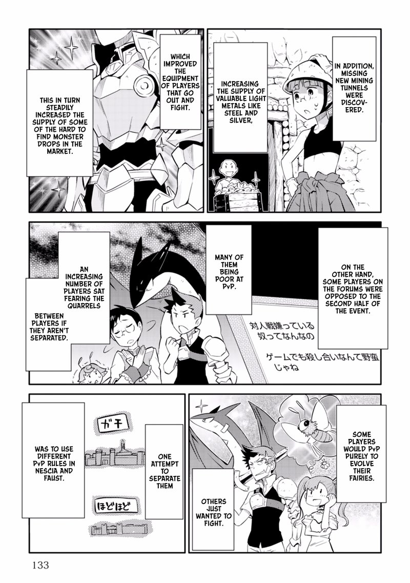 Toaru Ossan No Vrmmo Katsudouki 6 21
