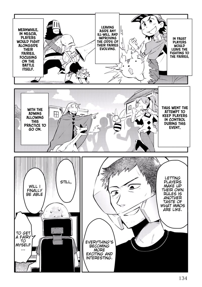 Toaru Ossan No Vrmmo Katsudouki 6 22