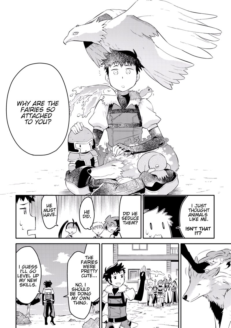 Toaru Ossan No Vrmmo Katsudouki 6 8