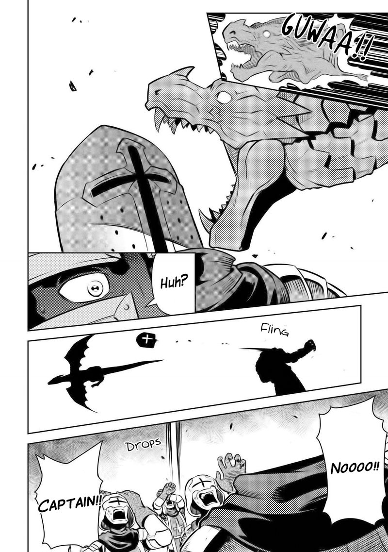 Toaru Ossan No Vrmmo Katsudouki 60 13