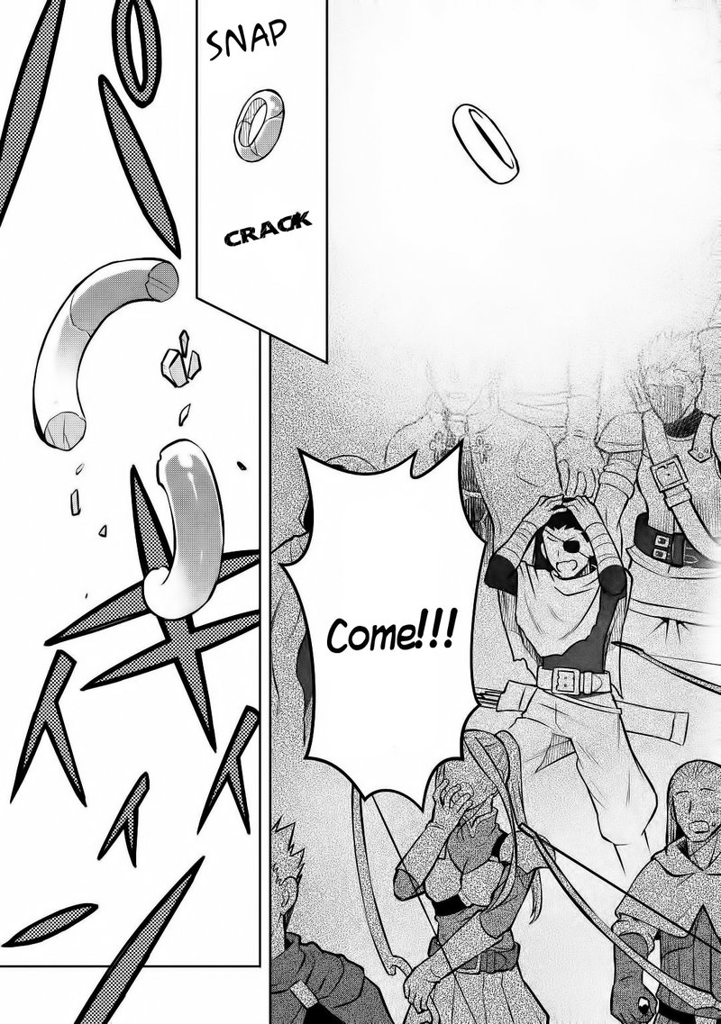 Toaru Ossan No Vrmmo Katsudouki 63 21
