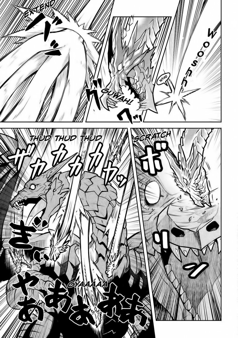 Toaru Ossan No Vrmmo Katsudouki 64 13